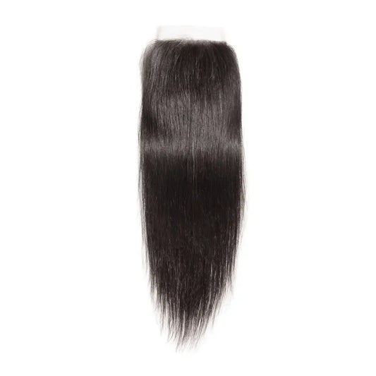 5X5 STRAIGHT RAW HD CLOSURE Blayebeauty