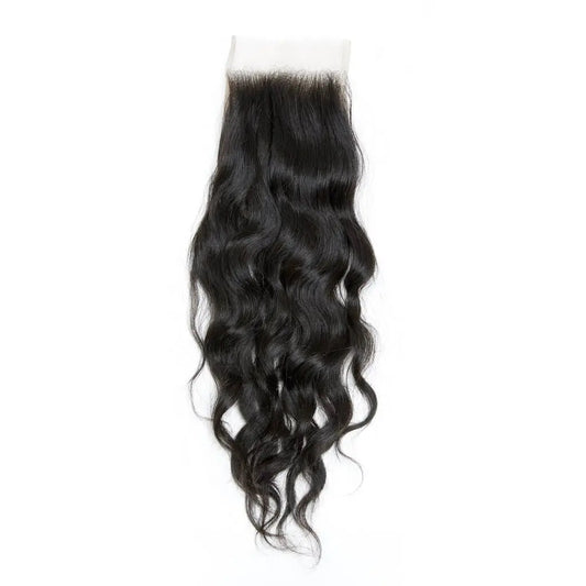 5X5 BODYWAVE RAW HD CLOSURE Blayebeauty