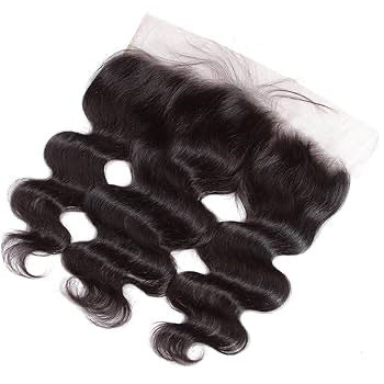 13X4 RAW HD FRONTAL Blayebeauty