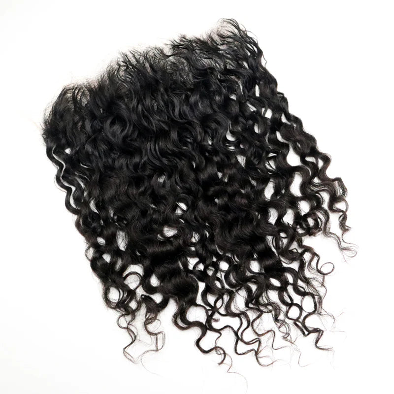 13X4 RAW HD FRONTAL Blayebeauty