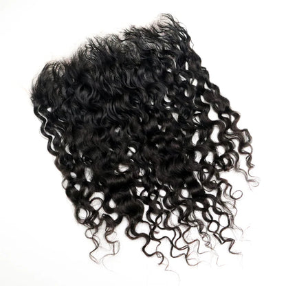 13X4 RAW HD FRONTAL Blayebeauty