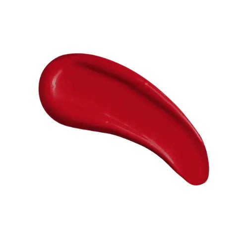 RUBY- RED LIQUID MATTE LIPSTICK LONG LASTING Blayebeauty